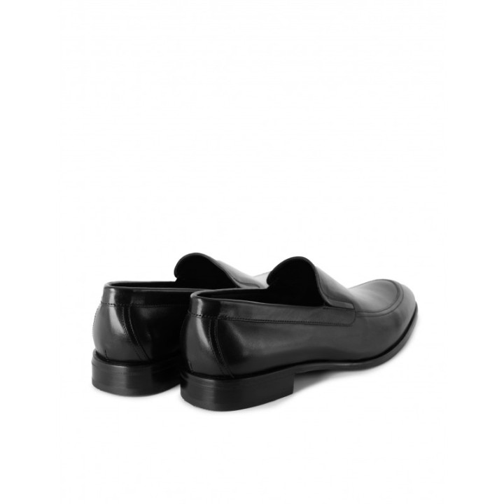 Zapatos Vestir Hombre Copete