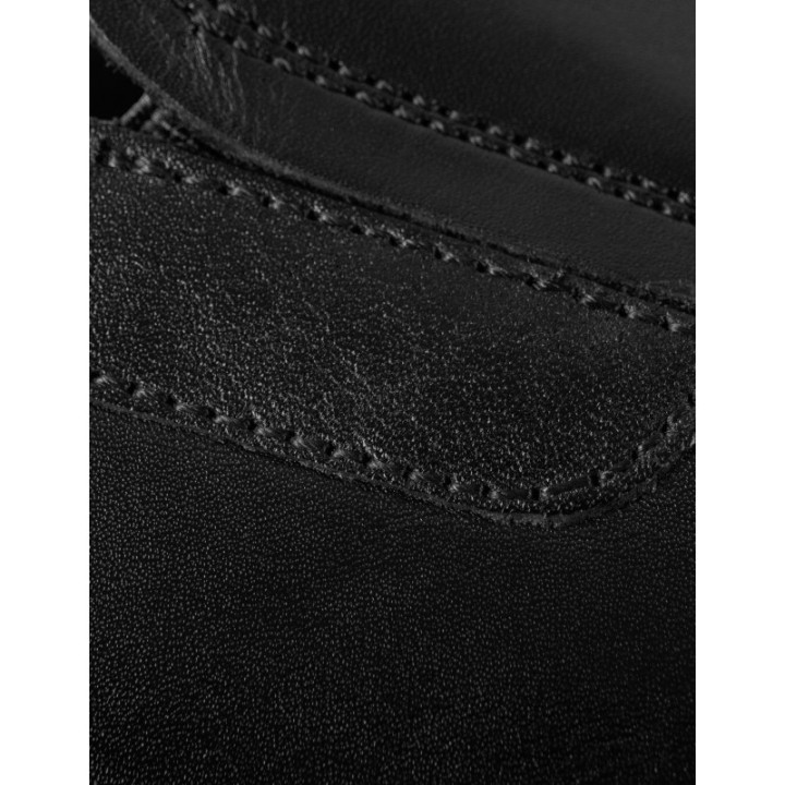 Zapatos Vestir Hombre Copete