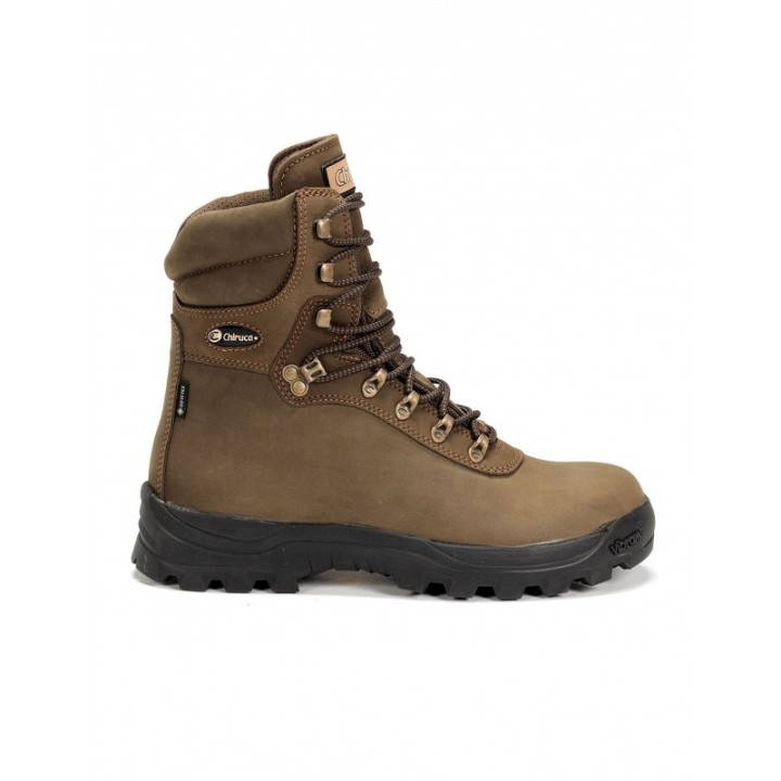 Botas de Montana Gore Tex CHIRUCA Canada