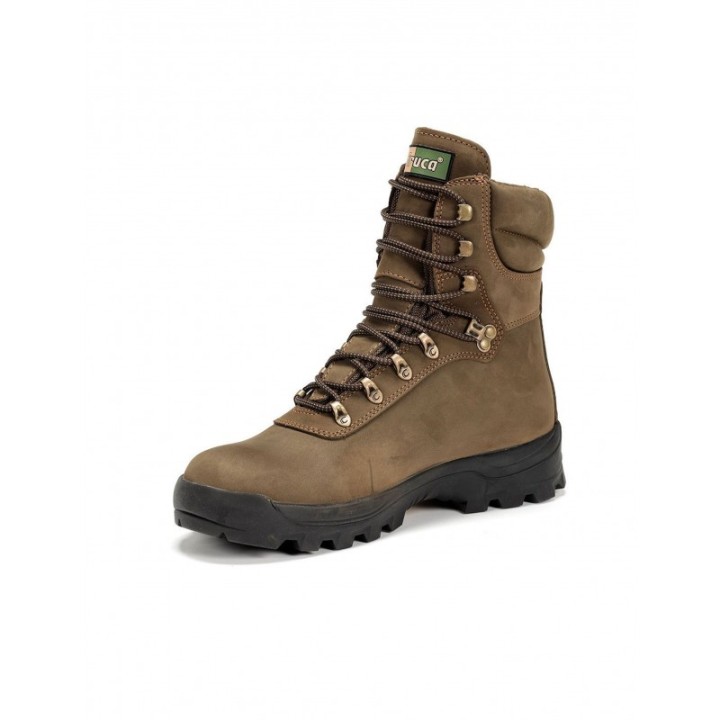 Botas de Montana Gore Tex CHIRUCA Canada