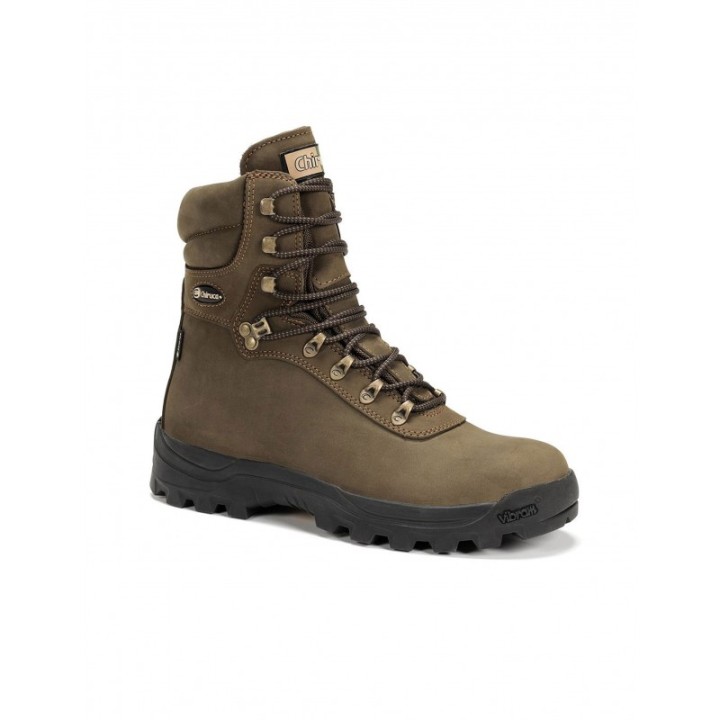 Botas de Montana Gore Tex CHIRUCA Canada