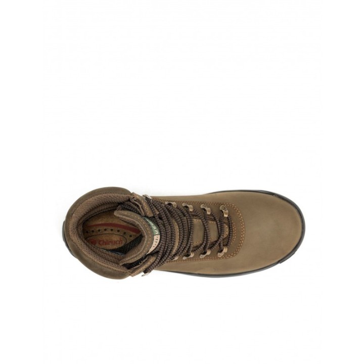 Botas de Montana Gore Tex CHIRUCA Canada