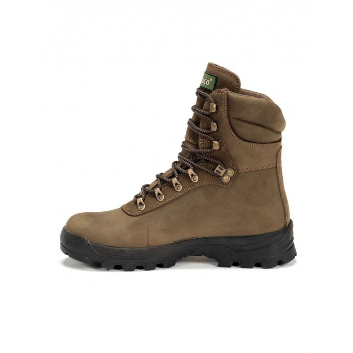 Botas de Montana Gore Tex CHIRUCA Canada