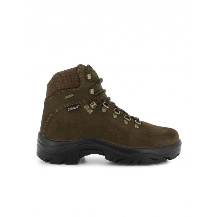 Botas de Montana Gore Tex CHIRUCA Pointer