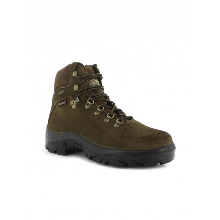 Botas de Montana Gore Tex CHIRUCA Pointer