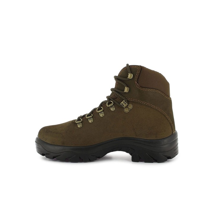Botas de Montana Gore Tex CHIRUCA Pointer