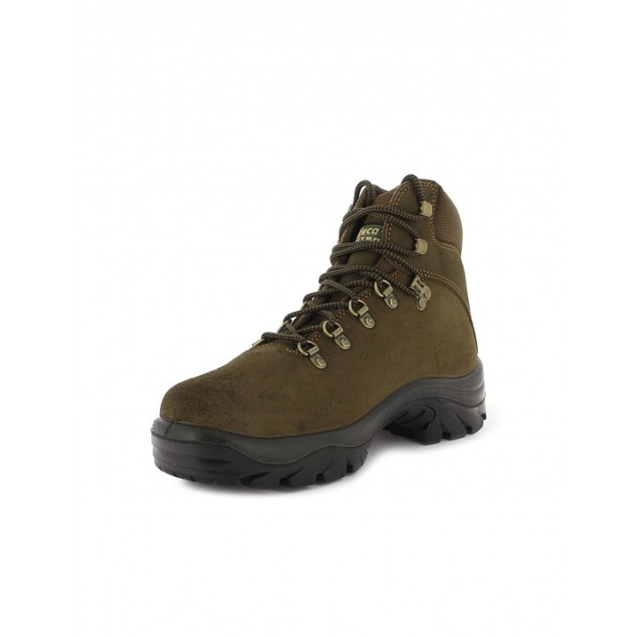 Botas de Montana Gore Tex CHIRUCA Pointer