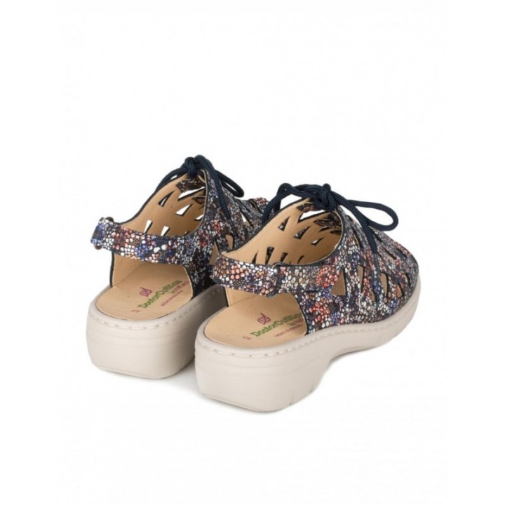 DOCTOR CUTILLAS Sandalias Cuna Estampadas