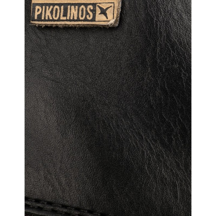 PIKOLINOS Botines Piel Suela Tricolor
