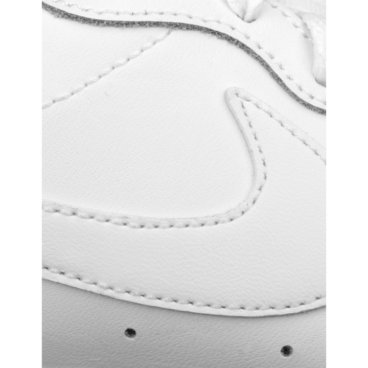 NIKE Court Borough Low 2 Blancas Mujer
