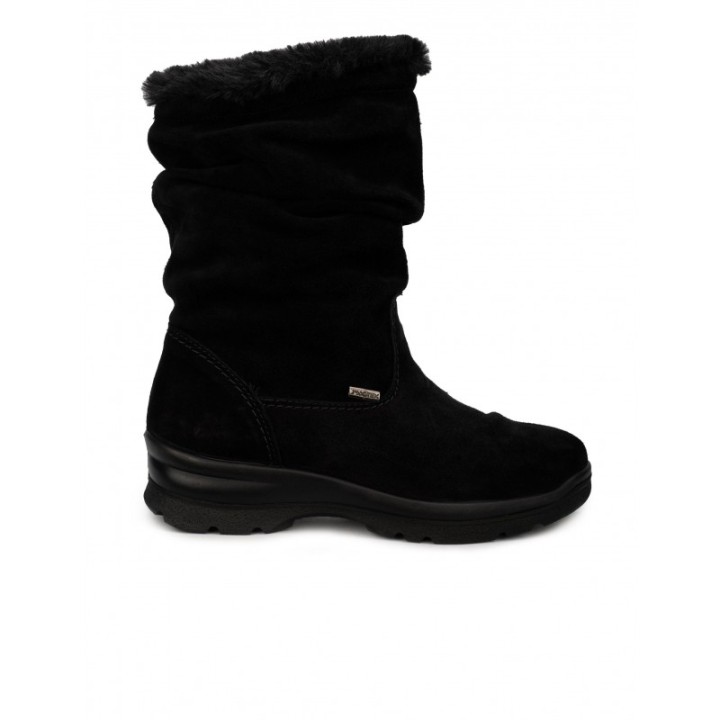 Botas Impermeables Pelo Interior