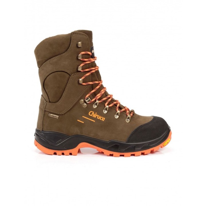 Botas de Montana Gore Tex CHIRUCA Texas Hi Vis