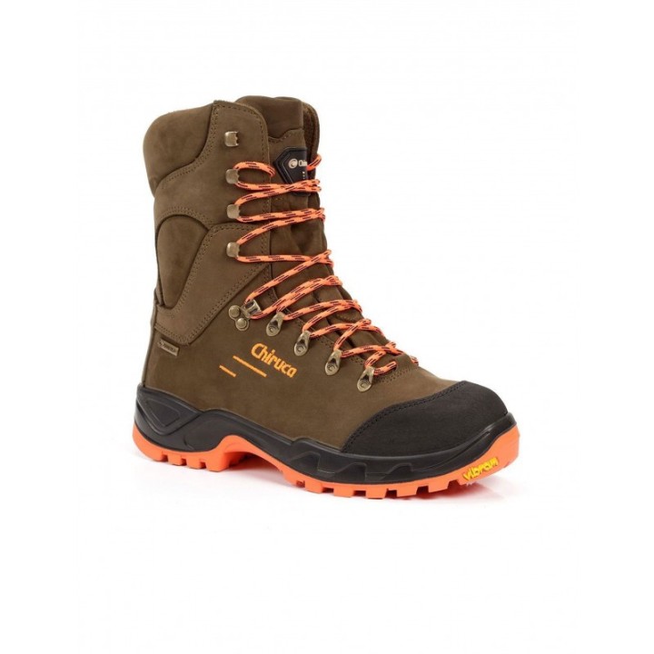 Botas de Montana Gore Tex CHIRUCA Texas Hi Vis