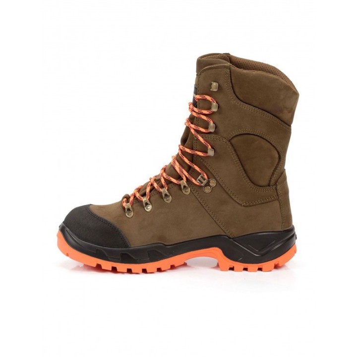 Botas de Montana Gore Tex CHIRUCA Texas Hi Vis