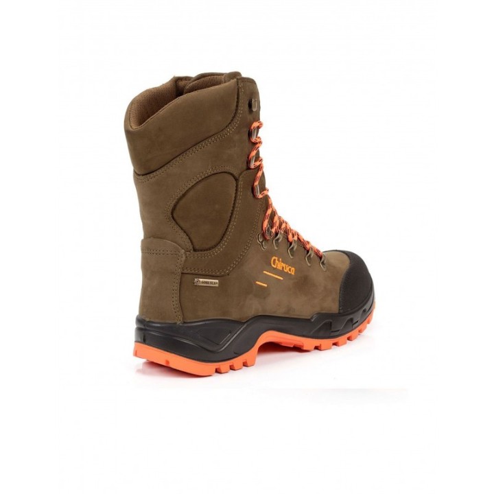 Botas de Montana Gore Tex CHIRUCA Texas Hi Vis