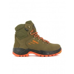 Botas de Montana Gore Tex CHIRUCA Game Hi Vis