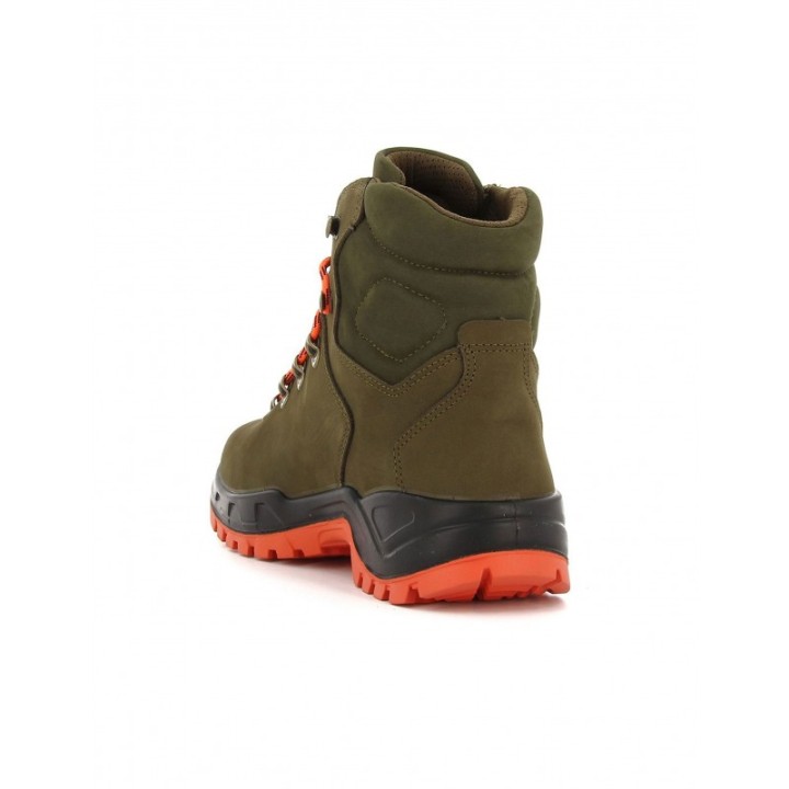 Botas de Montana Gore Tex CHIRUCA Game Hi Vis