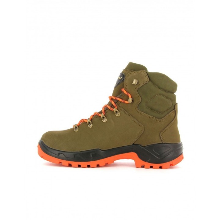 Botas de Montana Gore Tex CHIRUCA Game Hi Vis