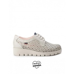 CALLAGHAN Blucher Calados Beige