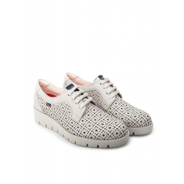 CALLAGHAN Blucher Calados Beige