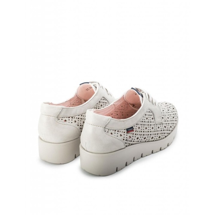 CALLAGHAN Blucher Calados Beige