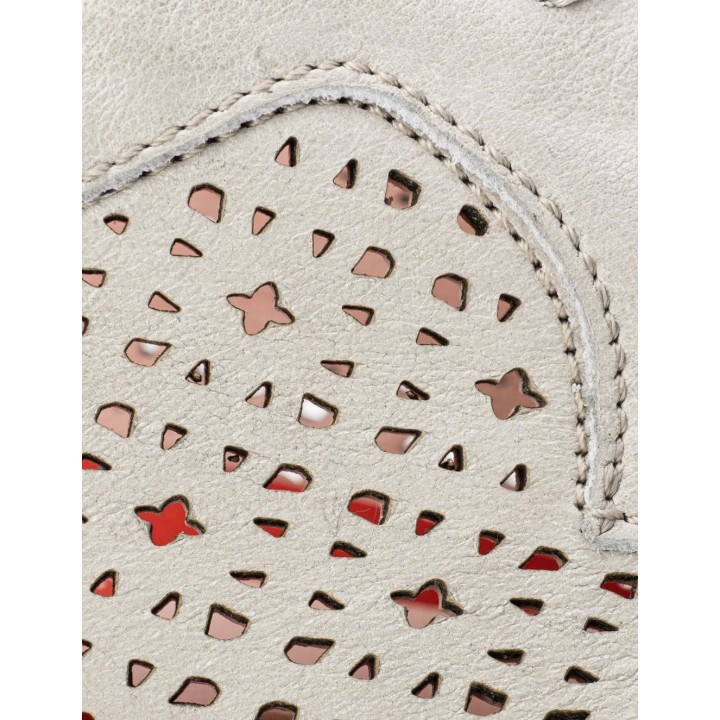 CALLAGHAN Blucher Calados Beige