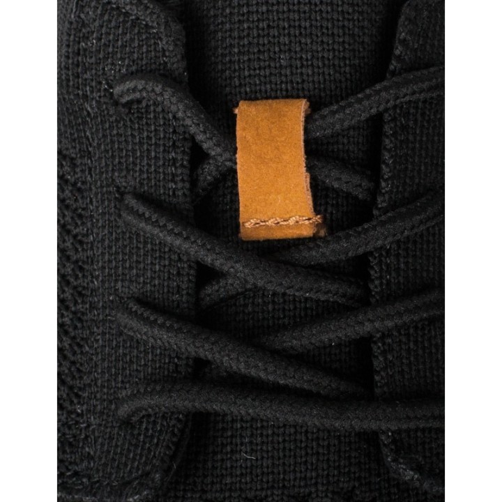 DOCTOR CUTILLAS Deportivas Ligeras Hombre Negras