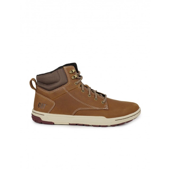 CATERPILLAR Botines Cordones