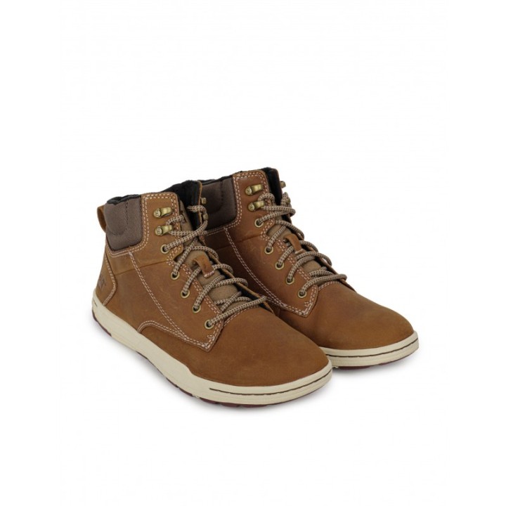 CATERPILLAR Botines Cordones