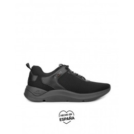 FLUCHOS Deportivas Alto Rendimiento Negros