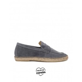 Mocasines Antifaz Suela Esparto