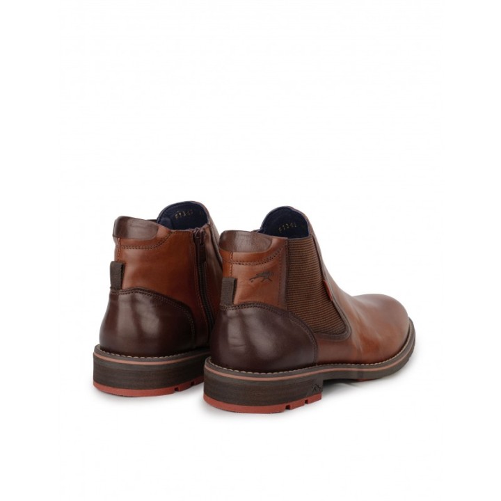 FLUCHOS Botines Elasticos