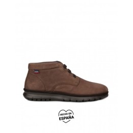 CALLAGHAN Botines Cordones Elasticos