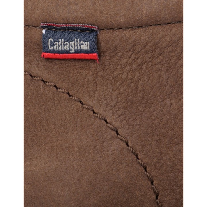 CALLAGHAN Botines Cordones Elasticos