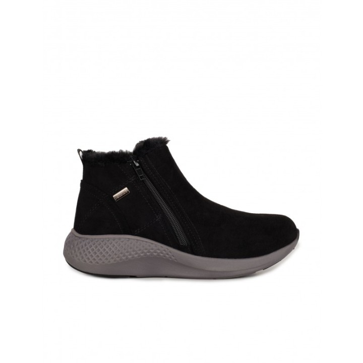 DOCTOR CUTILLAS Botines Pelo Impermeables