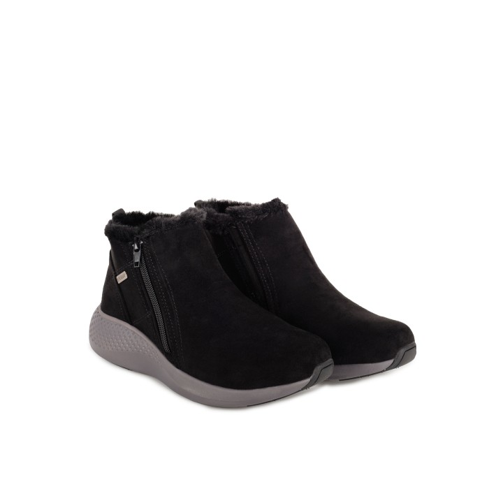 DOCTOR CUTILLAS Botines Pelo Impermeables