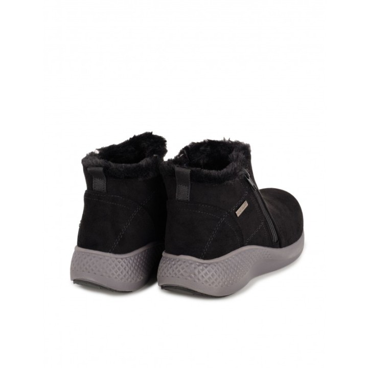 DOCTOR CUTILLAS Botines Pelo Impermeables