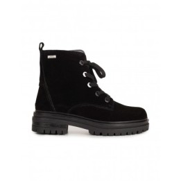 Botas Cordones Water Resistant