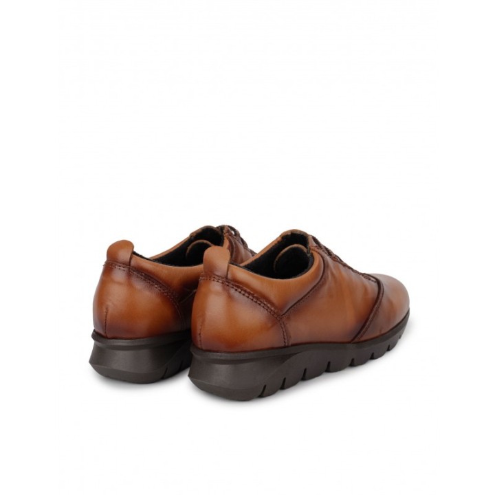 Zapatos Cordones Elasticos