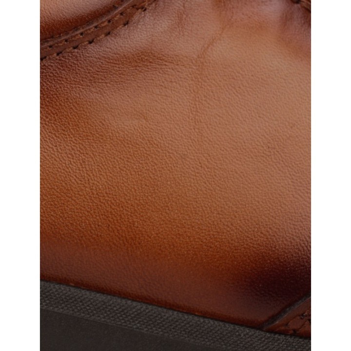 Zapatos Cordones Elasticos