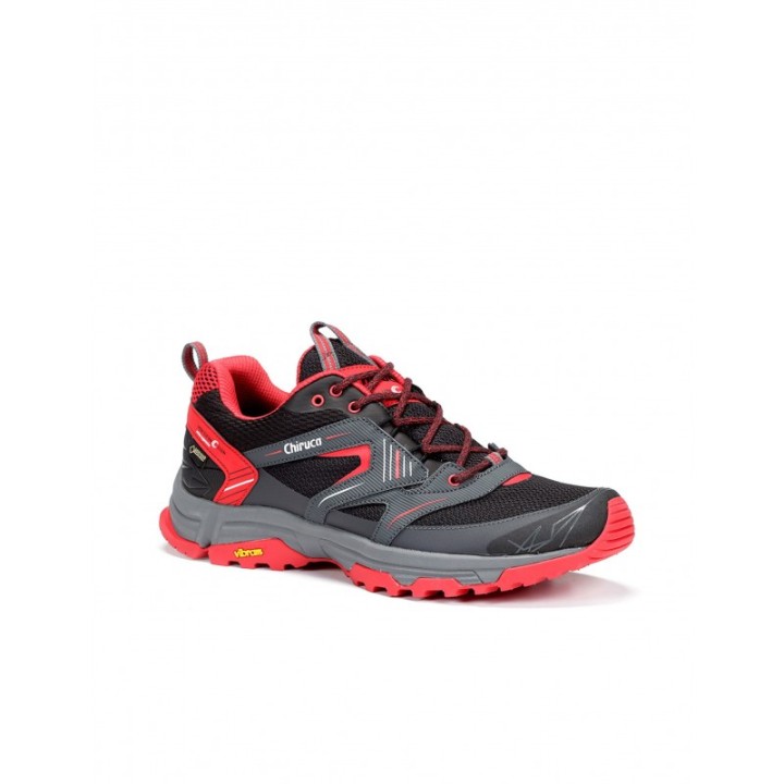 Zapatillas de Montana Gore Tex CHIRUCA Maui