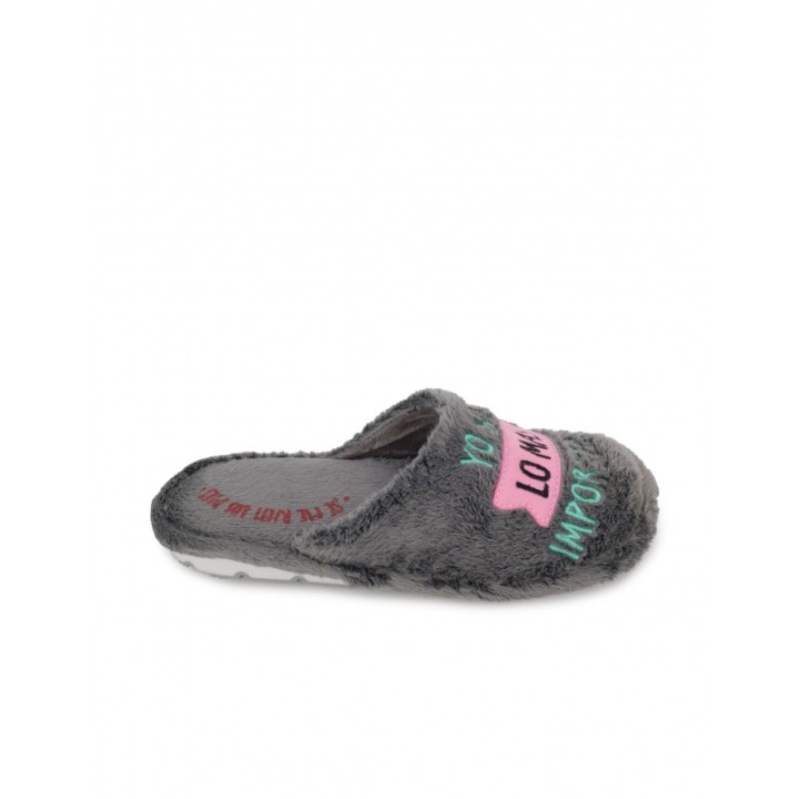 SE ME RiEN LOS PIES Zapatillas Casa Lo mas Importante