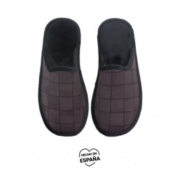 Zapatillas Casa Cuadros