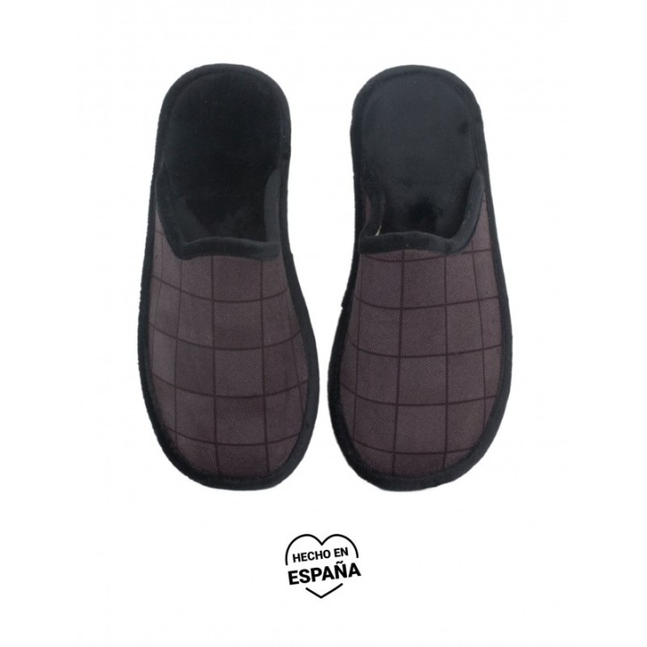 Zapatillas Casa Cuadros