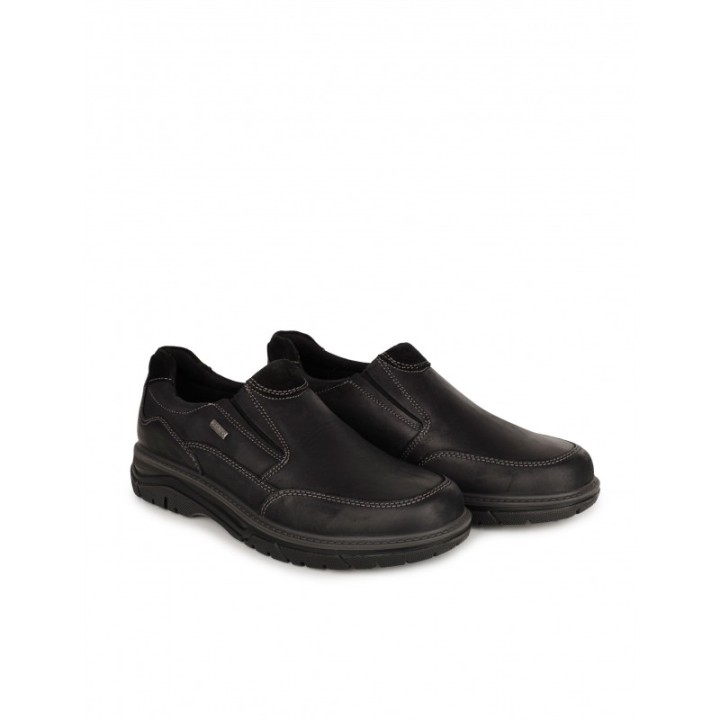 IMAC Zapatos Copete Impermeables