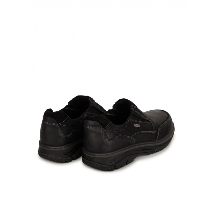 IMAC Zapatos Copete Impermeables