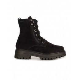 Botas Cordones Impermeables