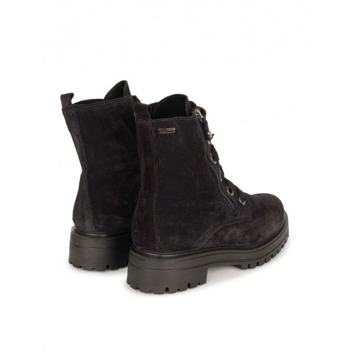Botas Cordones Impermeables