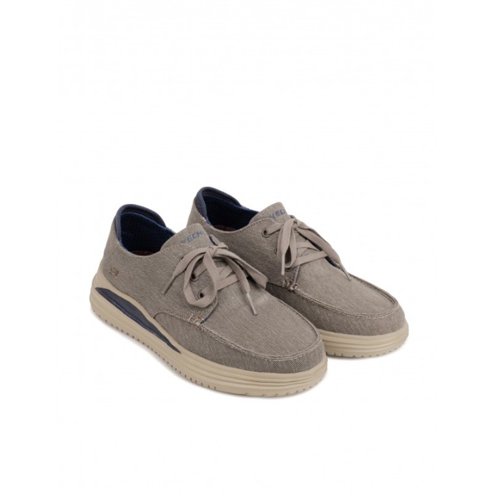 SKECHERS Mocasines Deportivos