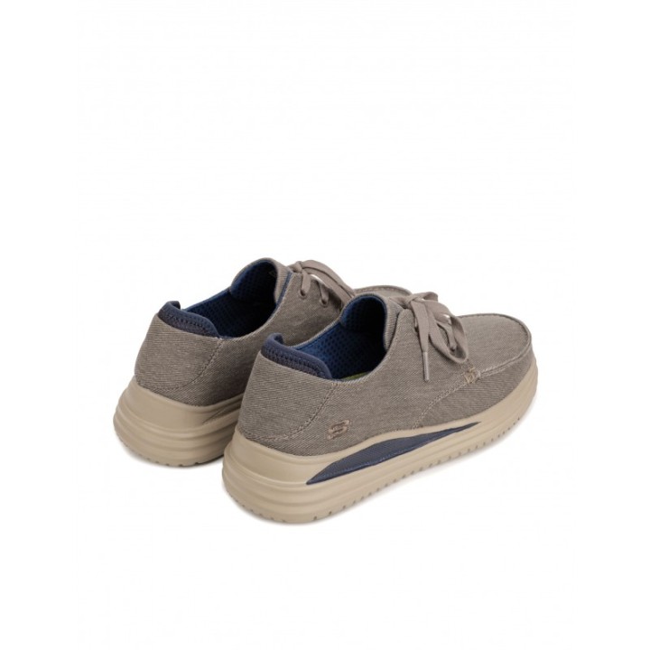 SKECHERS Mocasines Deportivos